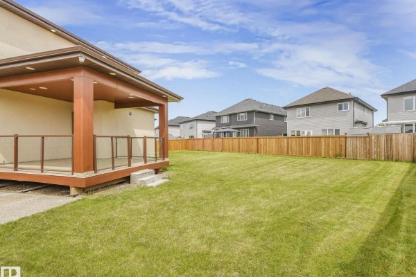 Kitchen - 3101 Pelerin Cr, Beaumont, AB T4X2Y1 Photo 3