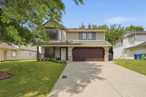 31015 Upper Maclure Road, Abbotsford, BC V2T5J5 Photo 3
