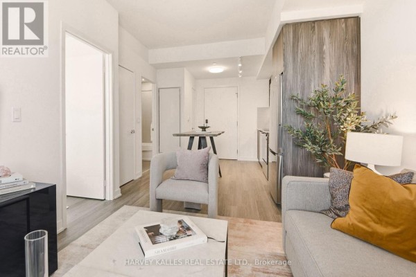 3102 - 100 Eastdale Avenue, Toronto, ON M4C5A1 Photo 2