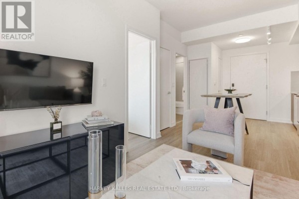3102 - 100 Eastdale Avenue, Toronto, ON M4C5A1 Photo 3