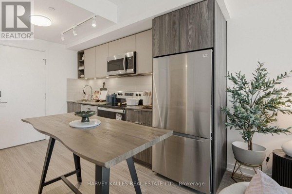 3102 - 100 Eastdale Avenue, Toronto, ON M4C5A1 Photo 4