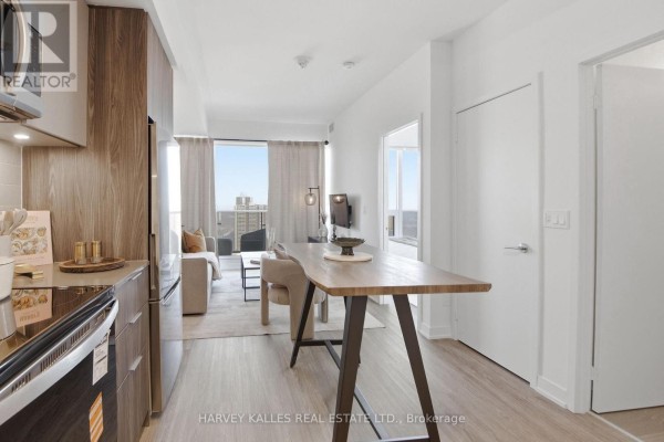 3102 - 100 Eastdale Avenue, Toronto, ON M4C5A1 Photo 5