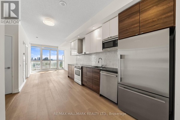 Study - 3102 - 121 Mcmahon Drive, Toronto, ON M2K0C2 Photo 2