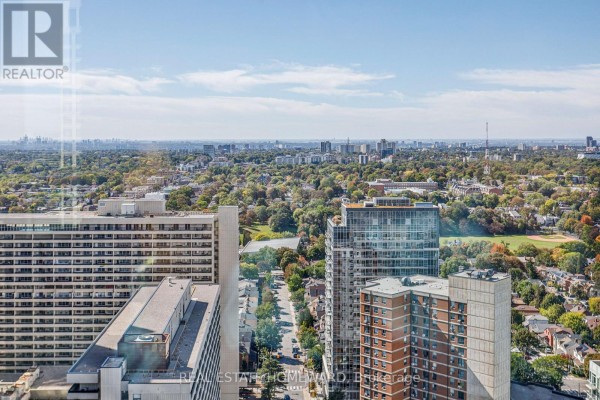 3102 - 30 Roehampton Avenue, Toronto
