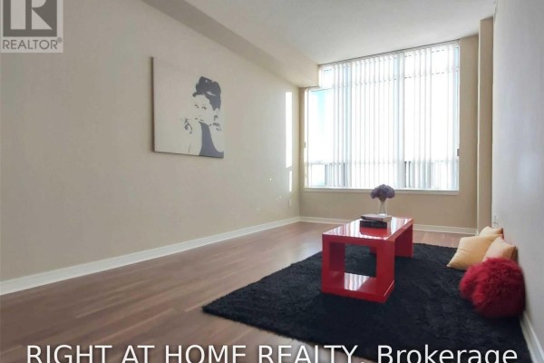 Dining room - 3102 - 8 Hillcrest Avenue, Toronto, ON M2N6Y6 Photo 3