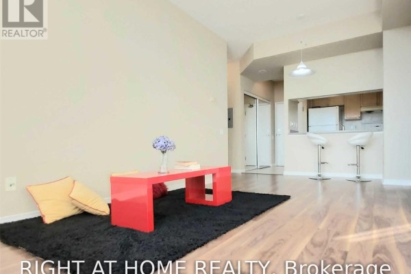3102 - 8 Hillcrest Avenue, Toronto, ON M2N6Y6 Photo 5