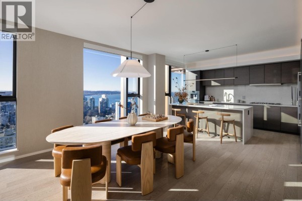 3102 1482 Robson Street, Vancouver, BC V6G0E4 Photo 3