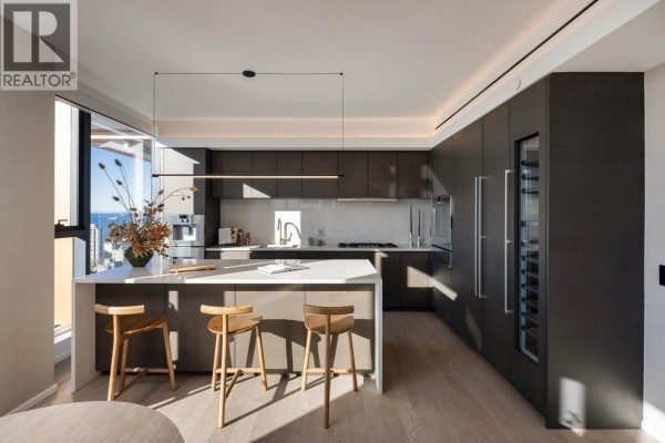 3102 1482 Robson Street, Vancouver, BC V6G0E4 Photo 4
