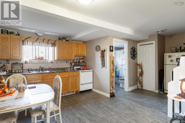 3102 Ridge Road, Acaciaville, NS B0V1A0 Photo 2