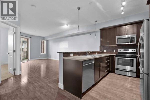 3103, 15 Sunset Square Ne, Cochrane, AB, photo 2