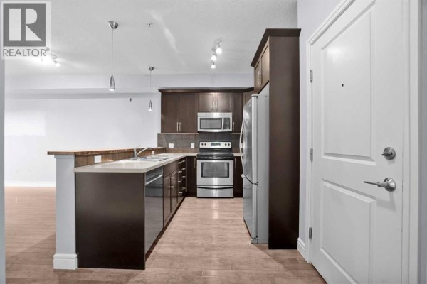 3103, 15 Sunset Square Ne, Cochrane, AB, photo 3
