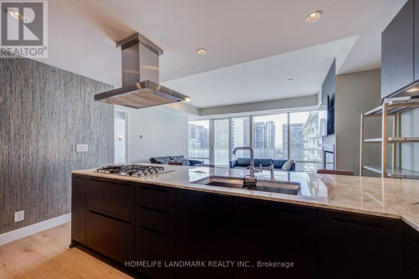 3103 - 180 University Avenue, Toronto, ON M5H0A2 Photo 2