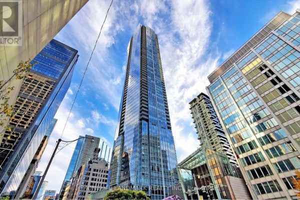 3103 - 180 University Avenue, Toronto, ON M5H0A2 Photo 3