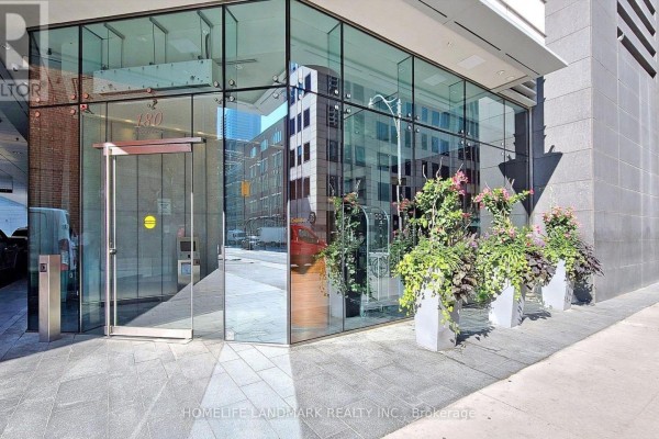 3103 - 180 University Avenue, Toronto, ON M5H0A2 Photo 4
