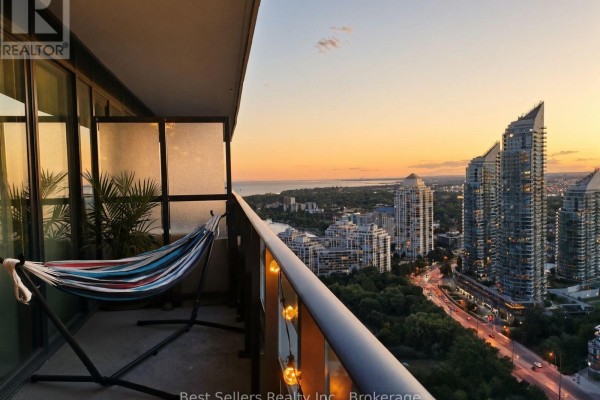 3103 - 20 Shore Breeze Drive, Toronto