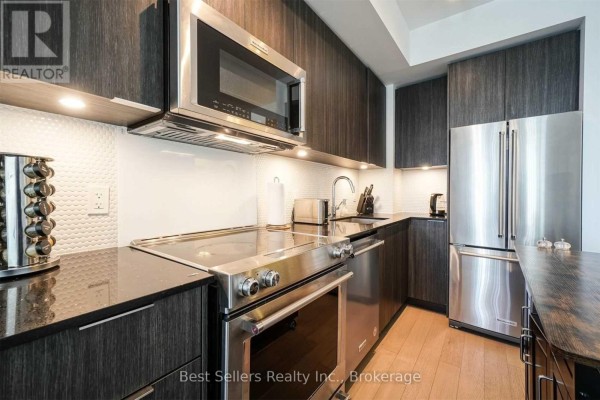 Bathroom - 3103 - 20 Shore Breeze Drive, Toronto, ON M8V0C7 Photo 3