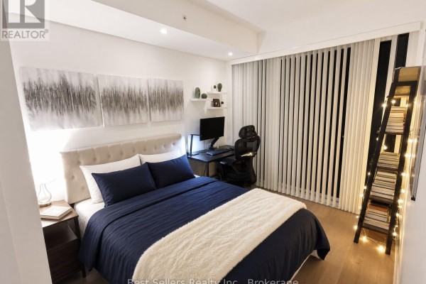 Office - 3103 - 20 Shore Breeze Drive, Toronto, ON M8V0C7 Photo 5