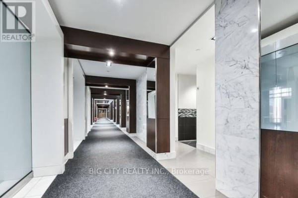 Dining room - 3103 - 225 Sherway Gardens Road, Toronto, ON M9C0A3 Photo 4