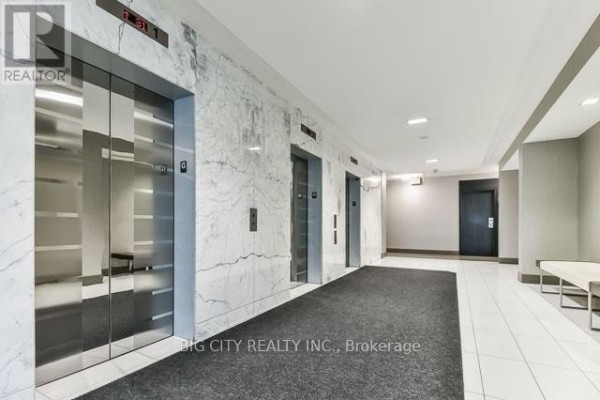 3103 - 225 Sherway Gardens Road, Toronto, ON M9C0A3 Photo 5