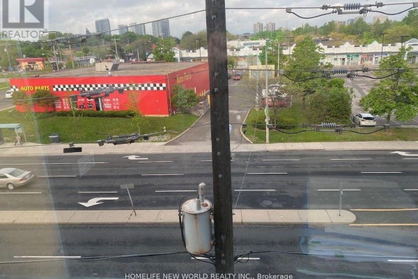 3103 - 4438 Sheppard Avenue E, Toronto, ON M1S1V2 Photo 4