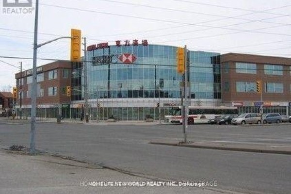 3103 - 4438 Sheppard Avenue, Toronto, ON M1S5V9 Photo 4