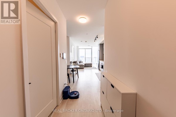3103 - 5 Defries Street, Toronto, ON, photo 2