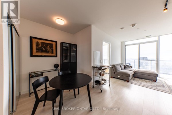 3103 - 5 Defries Street, Toronto, ON, photo 3