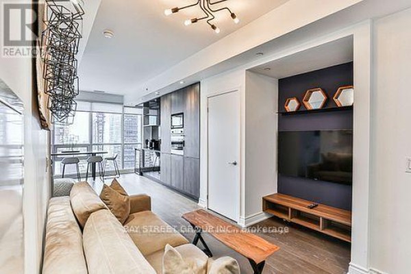 3103 - 70 Temperance Street, Toronto