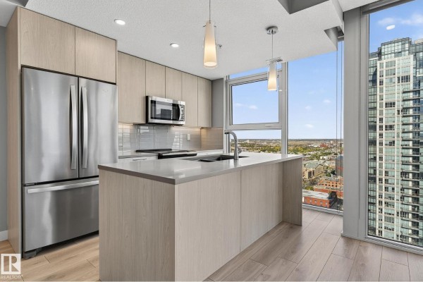 #3103 10180 103 St Nw, Edmonton, AB, photo 2