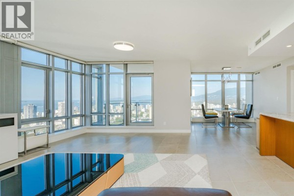 3103 1028 Barclay Street, Vancouver, BC V6E0B1 Photo 5