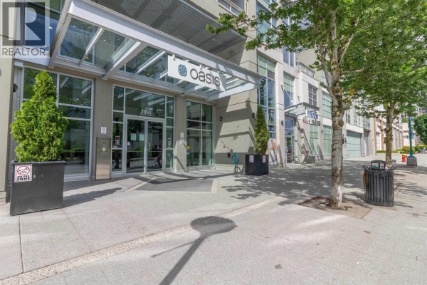 3103 2955 Atlantic Avenue, Coquitlam, BC V3B0H9 Photo 2