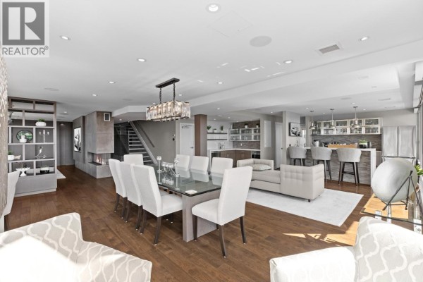3103 717 Jervis Street, Vancouver, BC V6E4L5 Photo 5