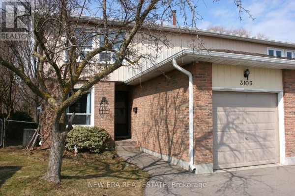 3103 Autumn Hill Crescent, Burlington, ON, photo 2