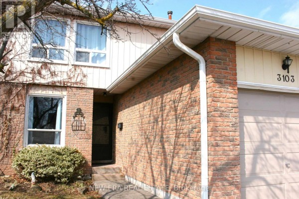 3103 Autumn Hill Crescent, Burlington, ON, photo 3