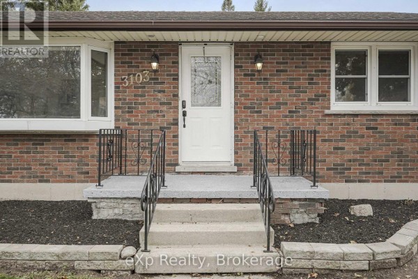 Kitchen - 3103 West Street, Howick, ON N0G1V0 Photo 2