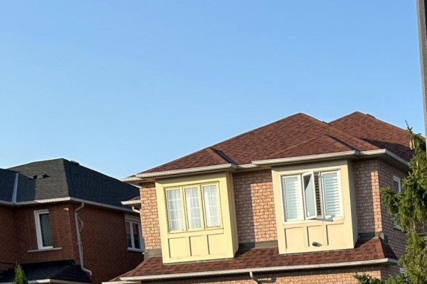 3103 Wheatstone Avenue, Mississauga