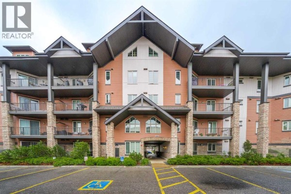 3104, 15 Sunset Square, Cochrane, AB, photo 2