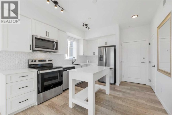 4pc Bathroom - 3104, 3727 Sage Hill Drive Nw, Calgary, AB T3R1T7 Photo 4
