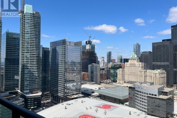 3104 - 33 Bay Street, Toronto, ON M5J2Z3 Photo 5