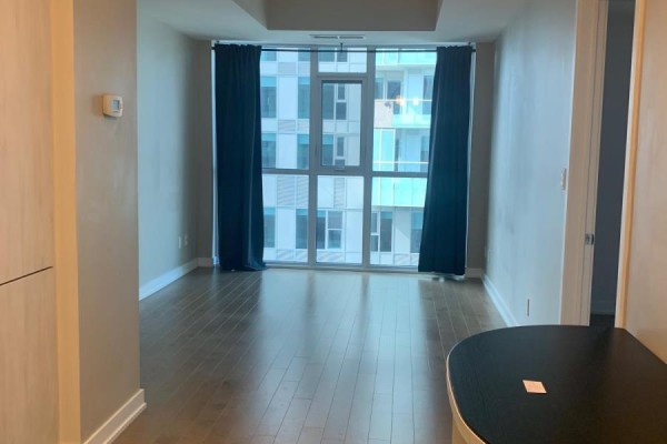 Primary Bedroom - 3104 - 50 Ordnance Street, Toronto, ON M6K0C9 Photo 4