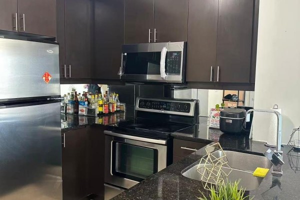 Den - 3104 - 60 Absolute Avenue, Mississauga, ON L4Z0A9 Photo 4