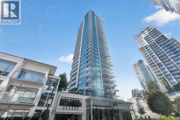 3104 2381 Beta Avenue, Burnaby