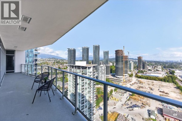 3104 2381 Beta Avenue, Burnaby, BC V5C0P7 Photo 5