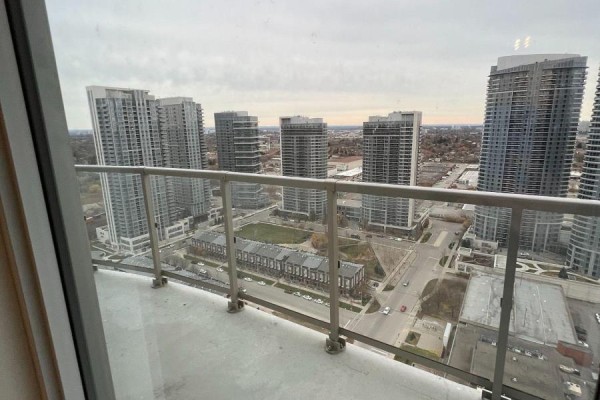 3105 - 2033 Kennedy Road, Toronto, ON M5T0B9 Photo 5