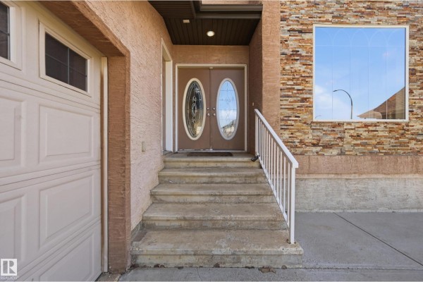 Family room - 3105 65 St, Beaumont, AB T4X0G5 Photo 4