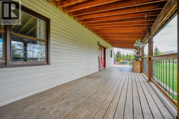31050 43 Highway, Bezanson, AB, photo 2