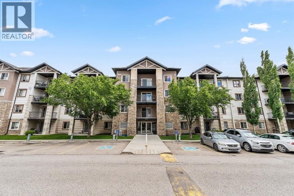Living room - 3106, 16969 24 Street Sw, Calgary, AB T2Y0L2 Photo 2