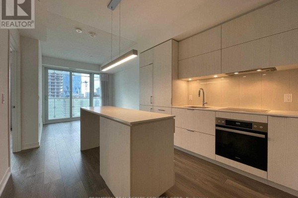 3106 - 15 Lower Jarvis Street, Toronto