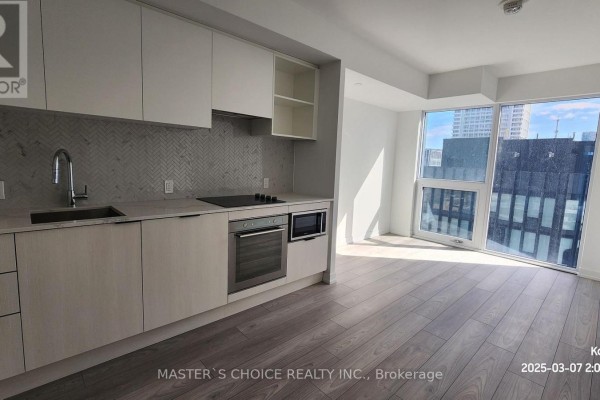 3106 - 82 Dalhousie Street, Toronto, ON, photo 3