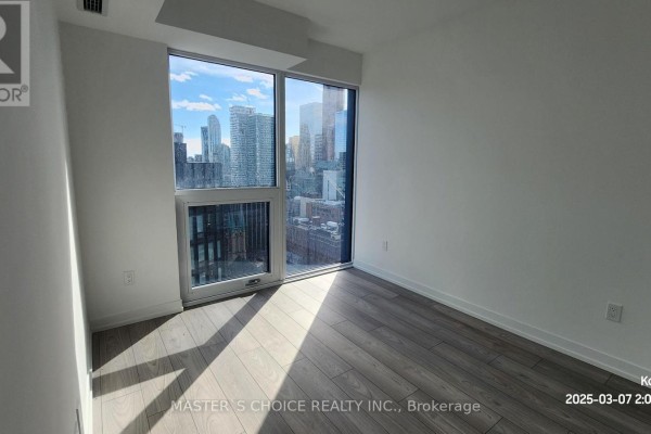3106 - 82 Dalhousie Street, Toronto, ON M5B1Y7 Photo 5